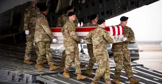 ইরান যুদ্ধে ১৪০ মার্কিন সেনা আহত: পেন্টাগন